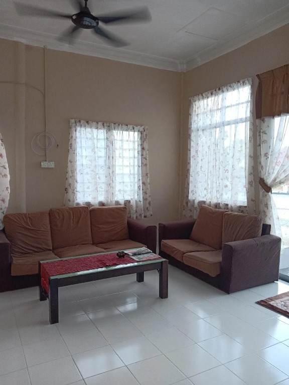 Hotel Murah Pasir Puteh
