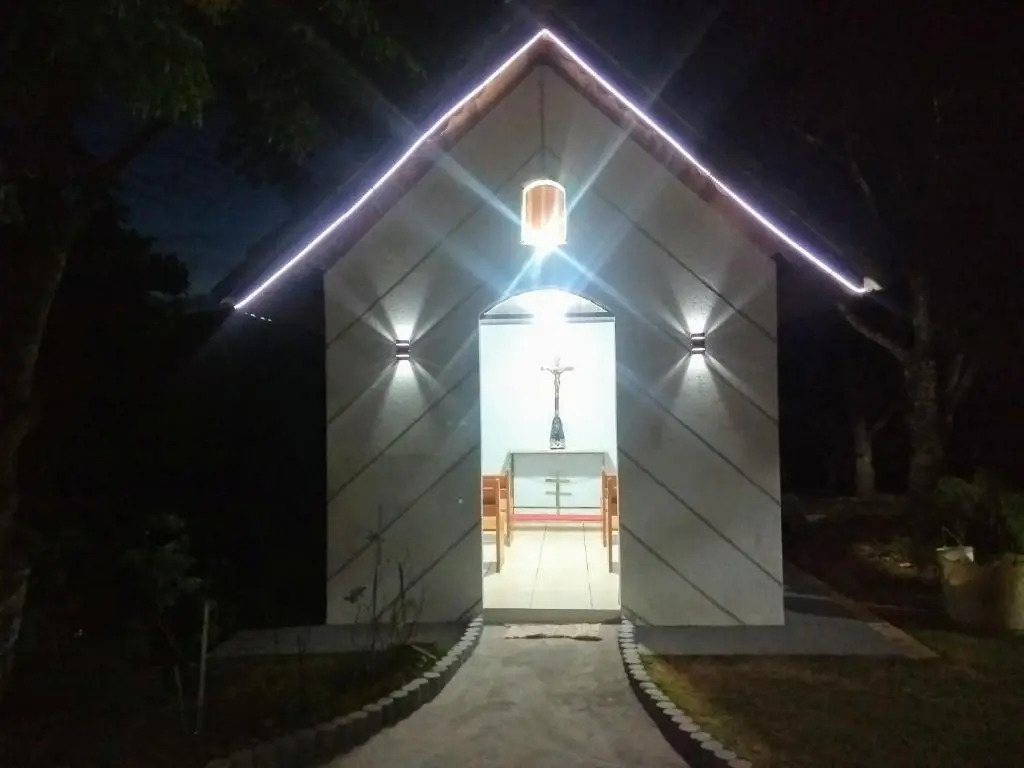 POUSADA NOSSA SENHORA