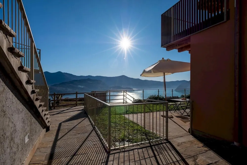 Dali in Spiglia With 2 Bedrooms and 1 Bathrooms