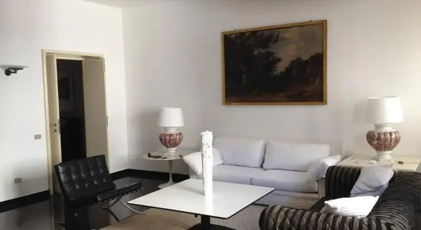 Appartamento Lusso A Rom
