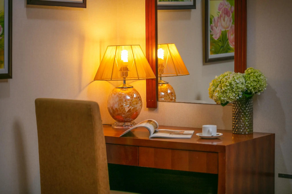 Emerald Hotel Hanoi