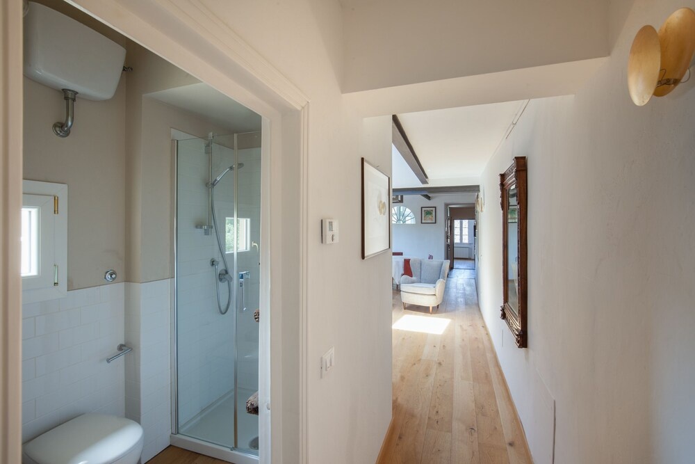 Boboli Bijoux 2Bed Apartment