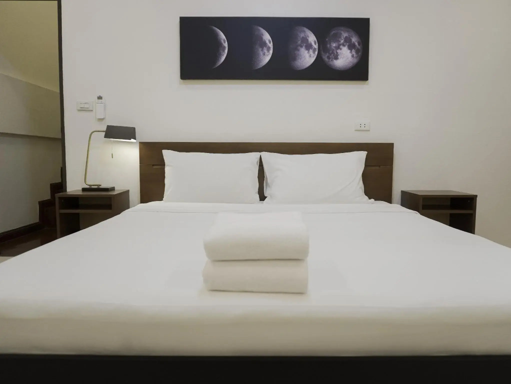 Teja Hotel