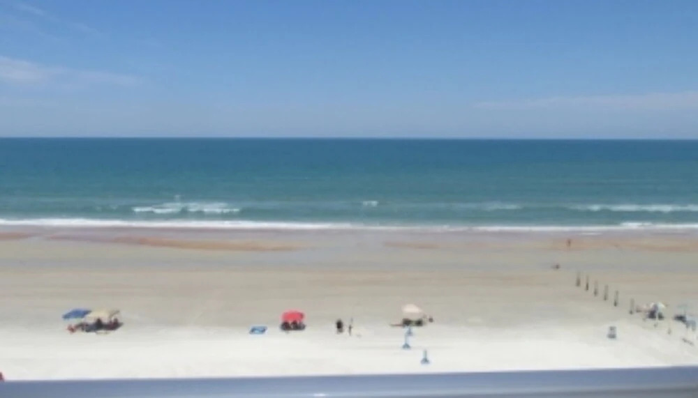 Direct Oceanfront Condo with great views - 3 BR 3 BA - Sanibel 603