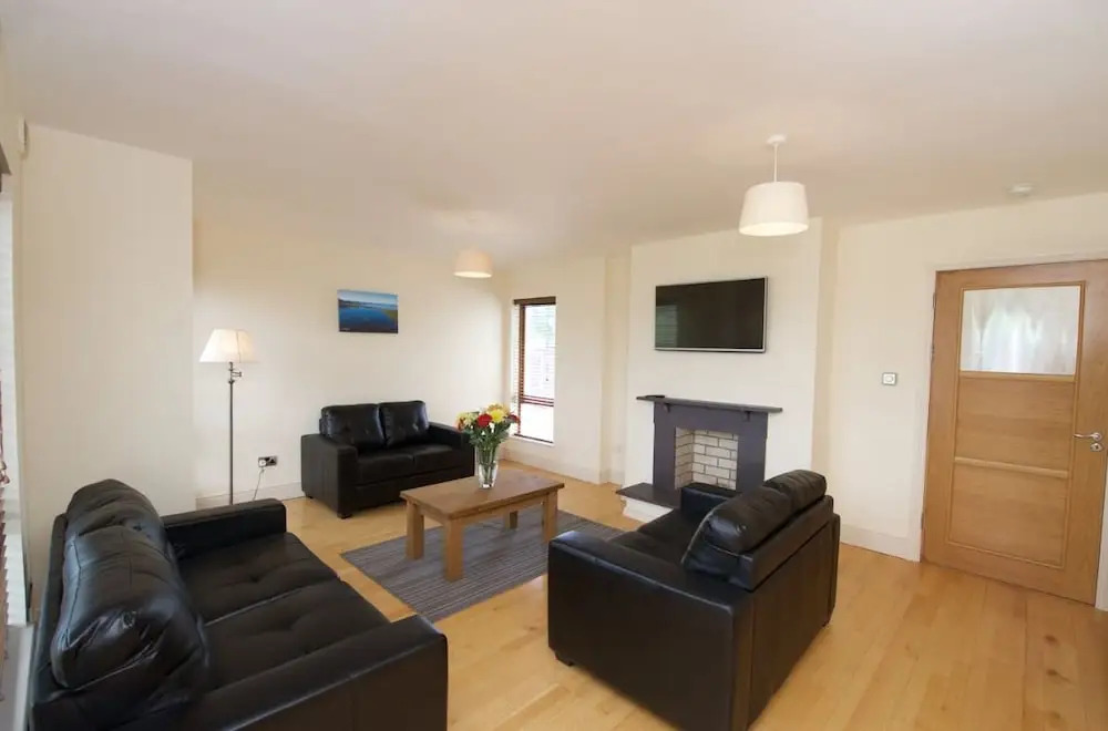 Lough Currane Holiday Homes