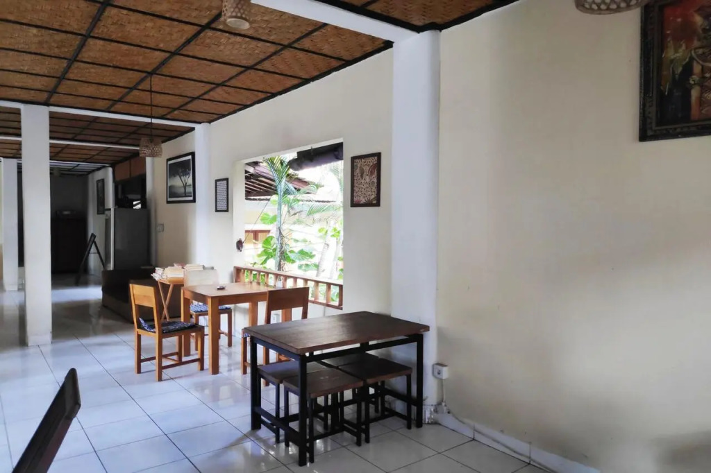 Villa Puri Royan Jimbaran