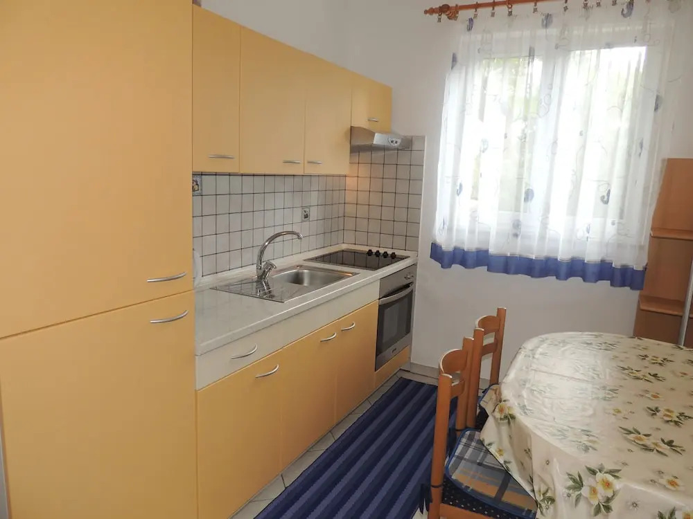 Apartments Katic