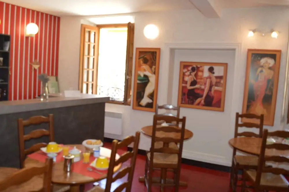 Hotel Le Roya