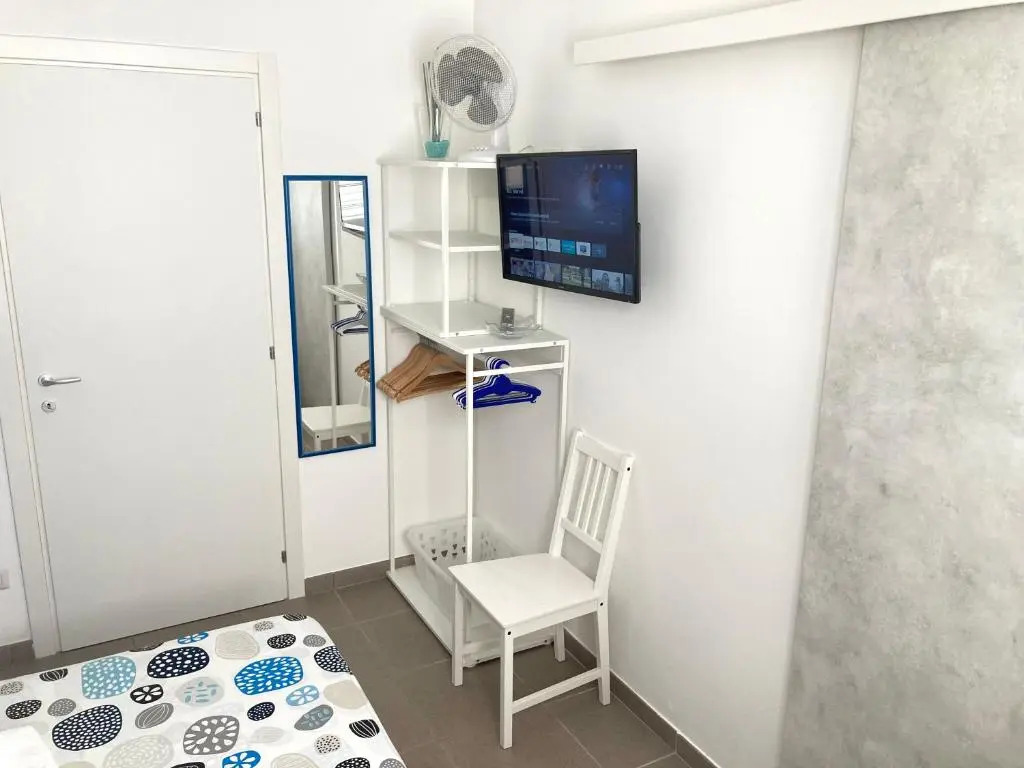 Kids Apartments leConchiglie