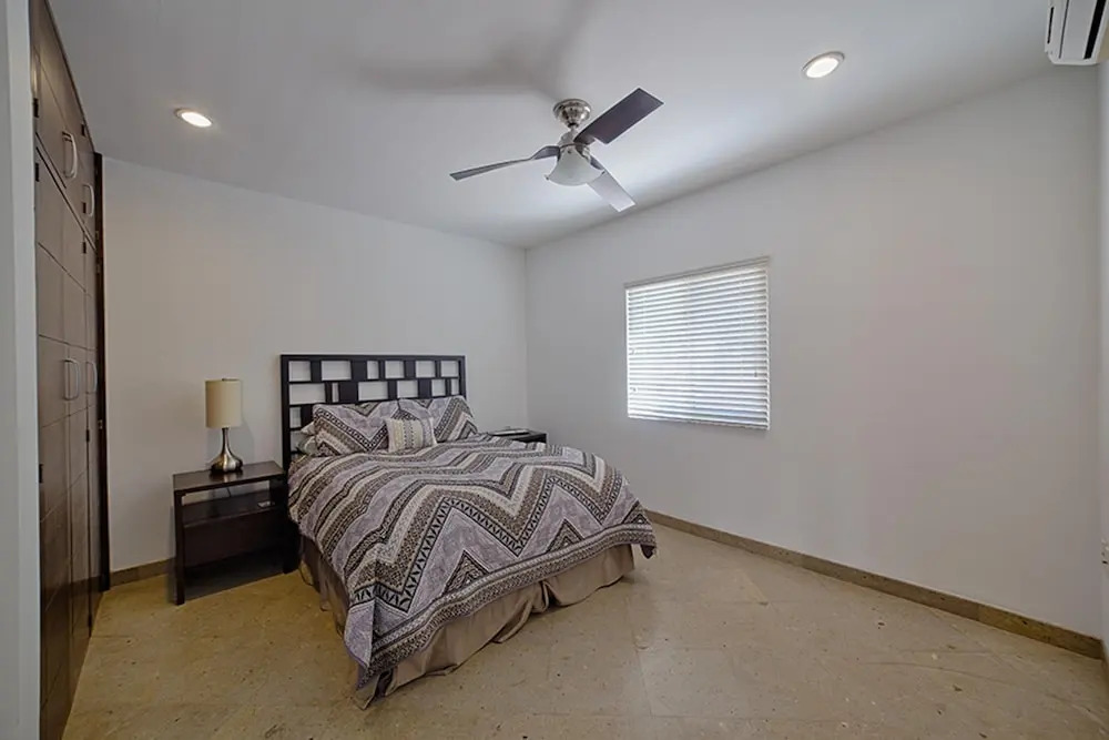 Walk to Cabo Bella beach 3BR Gem: Casa Angelina