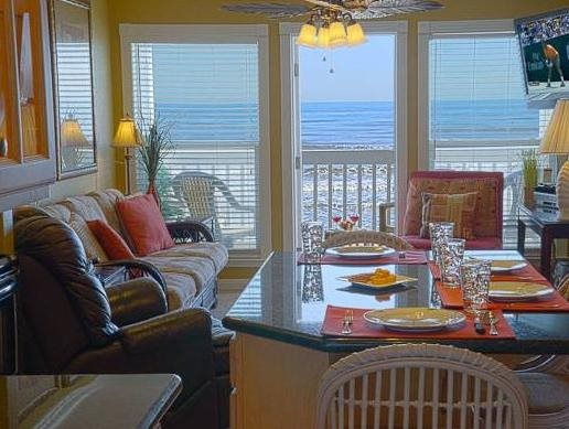 SeaScape Resort Condos
