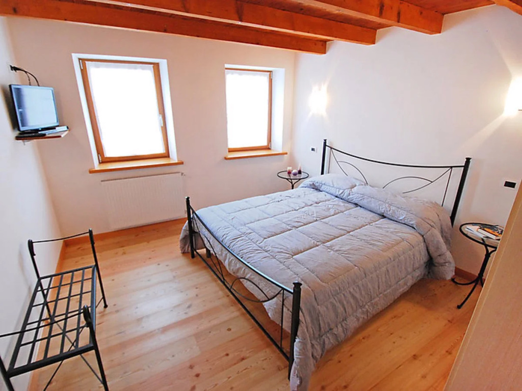 Locazione turistica Albergo Diffuso - Cjasa Ressa