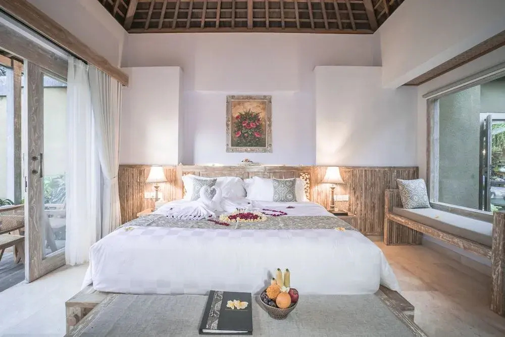 Weda Cita Resort and Spa Ubud by Mahaputra