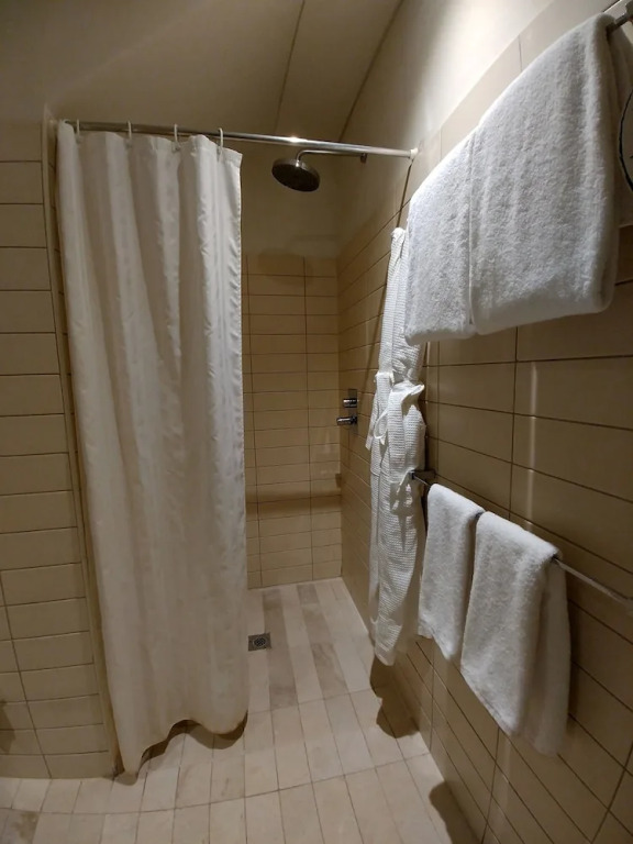 Ascott Park Place Hotel Дубай