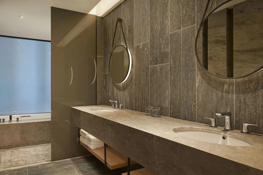 RSL Hotel Taipei Zhonghe