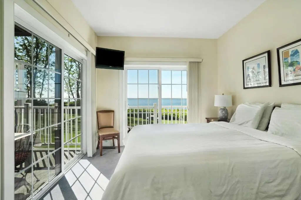 Cliffside Resort Condominiums
