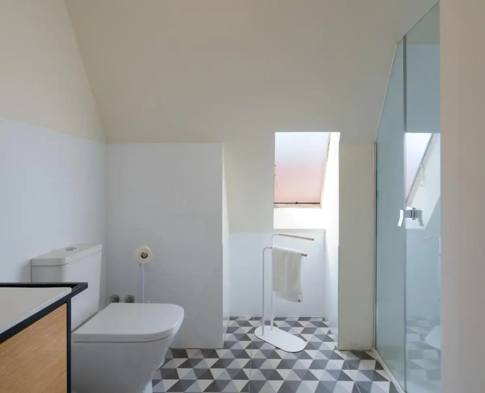 Habitatio - Foz by LuxiStay
