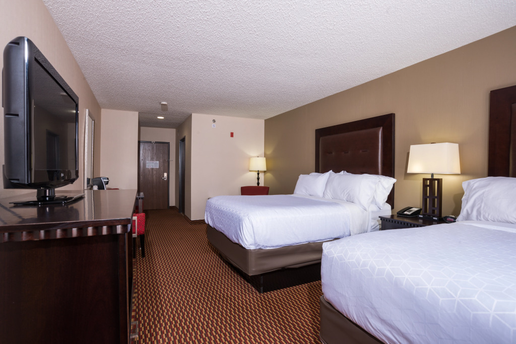 Holiday Inn Express Hartford-Newington by IHG
