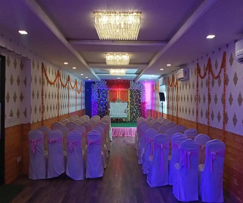 Hotel Konark Inn