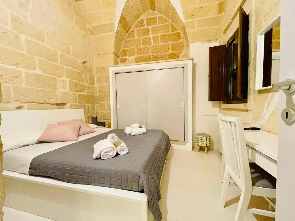Corte dei Condò Luxury Rooms