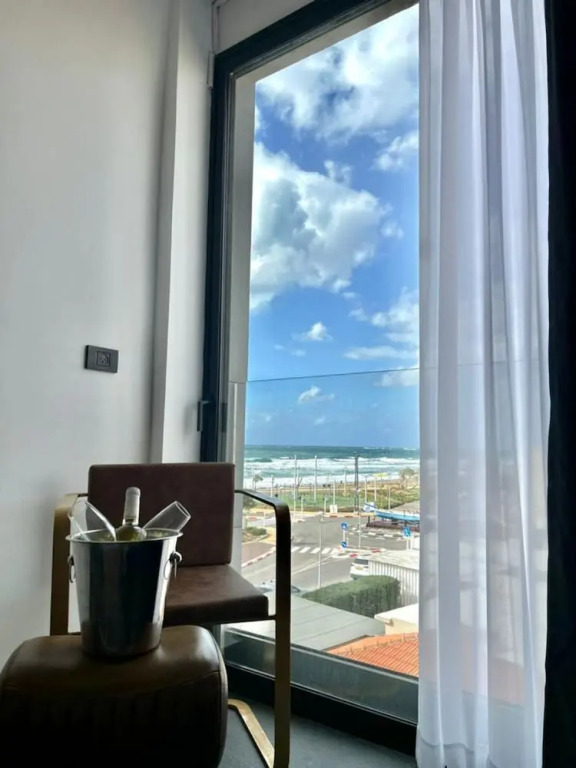 H-34 Boutique Hotel