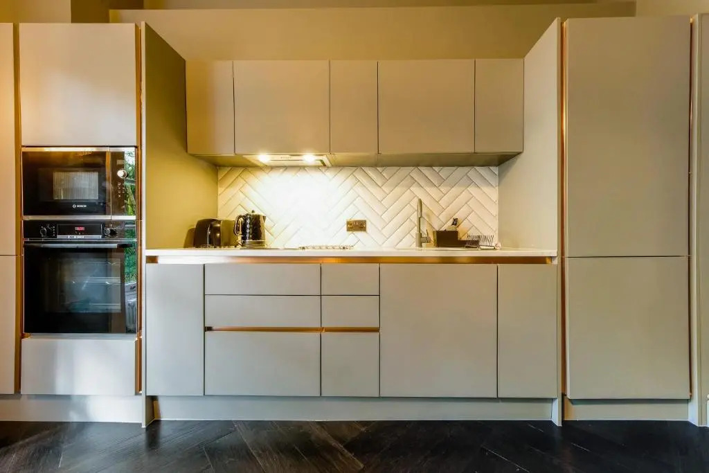 Clifton 32 - Apartment 1 - Hopewell