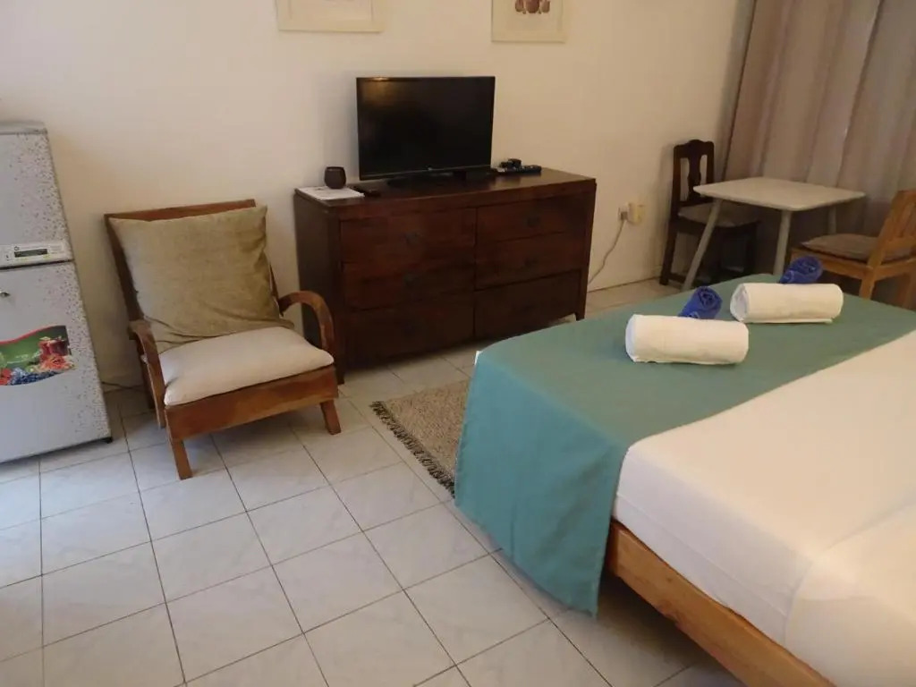 Castaway Lodge
