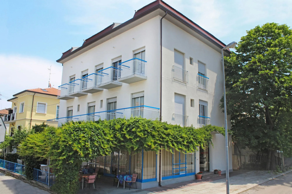 Hotel Montefiore