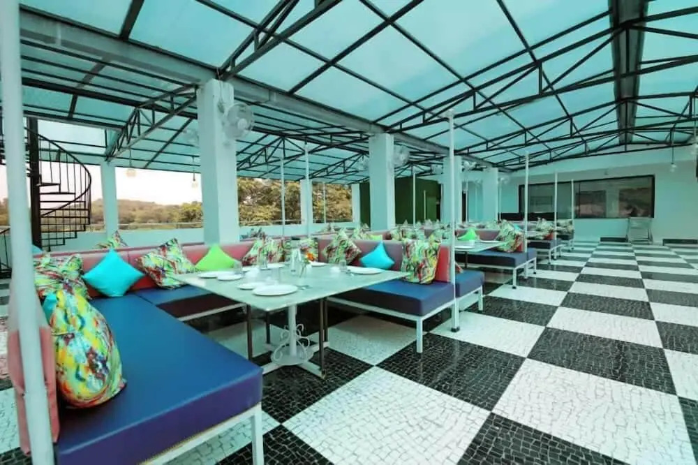 Dasmaya Resort