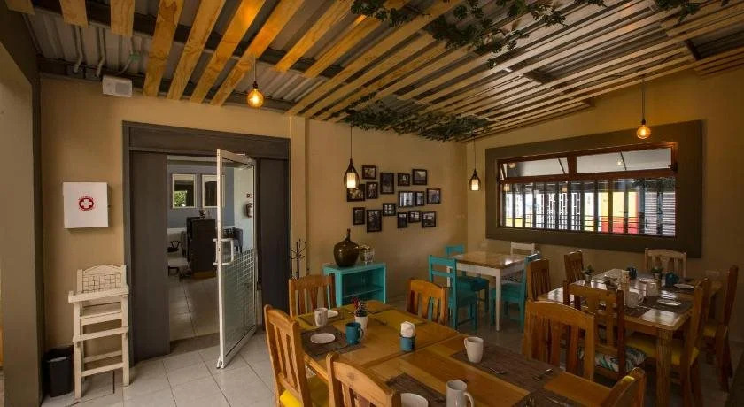 Hotel Casa Caelum