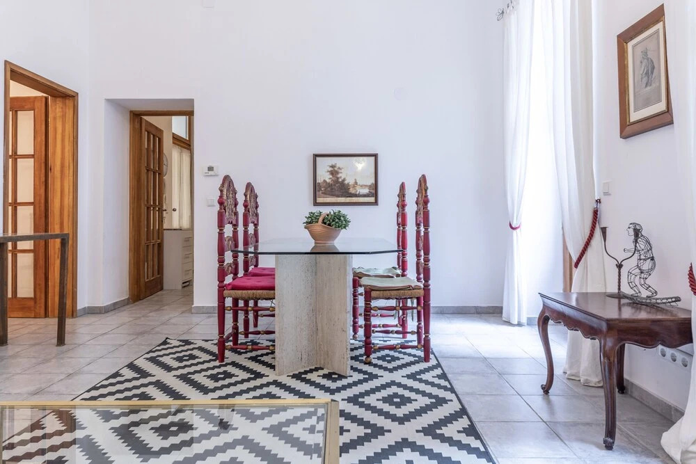 Townhouse Tegethoff By Welcome2Vienna