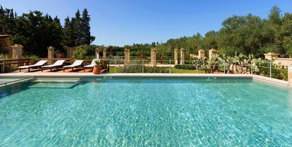 Masseria LUliveto Agri Resort