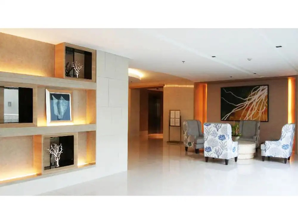 Shell Residences