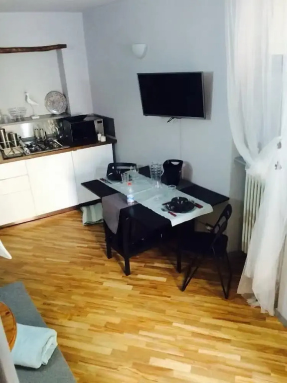 Happy Family Apartments Baia Boccadasse