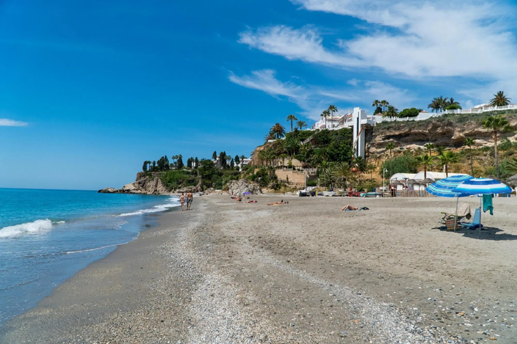 Valparaiso - Burriana Beach