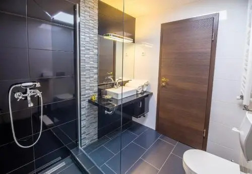 Mr. I Hotel