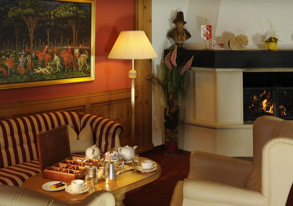 Hotel Alte Post