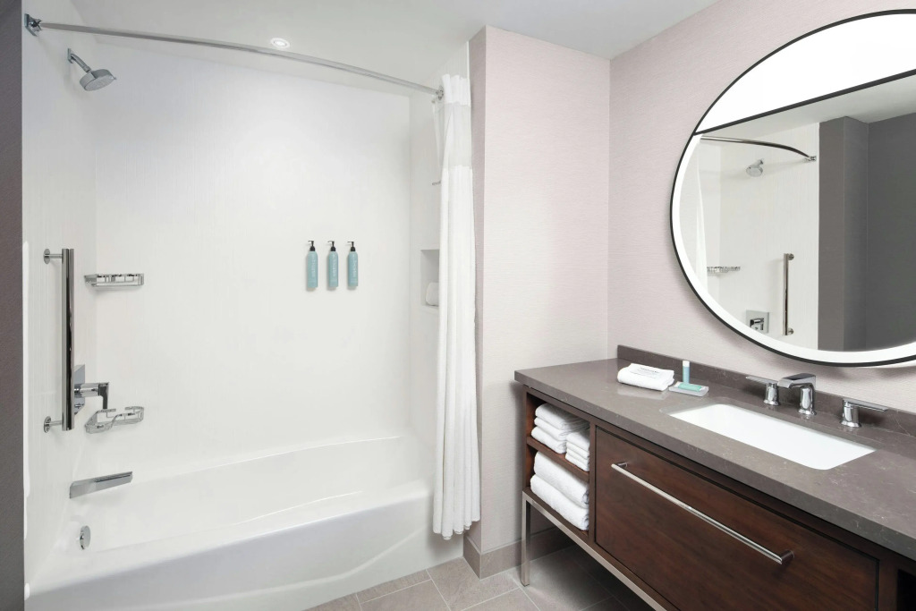 Courtyard by Marriott Kodak Sevierville