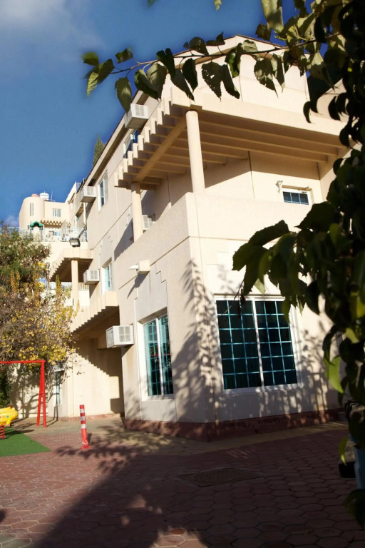 Seven Garden Alhada Suites