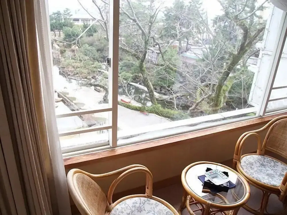 Kaike Onsen Tokoen