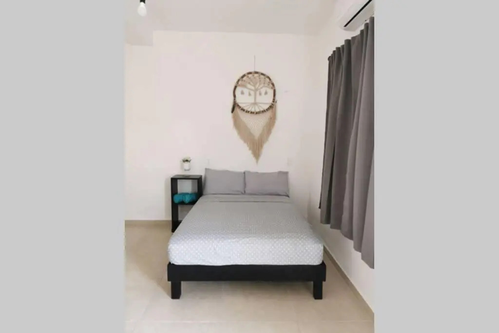 Departamento 2 en Mahahual cerca de la playa