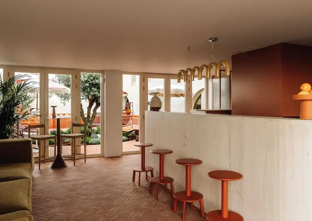 Casa Amarela Health & Spa