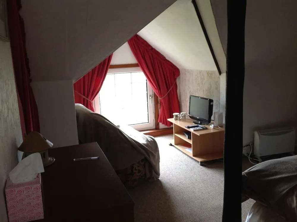 Achafraoich B & B