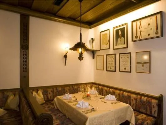 Hotel Antony