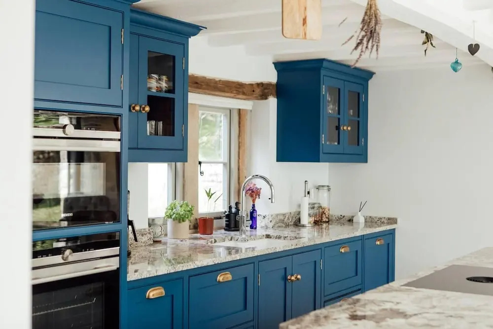Beautiful and Spacious Peak District House