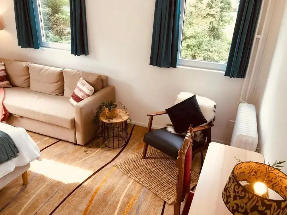 Hotel Kadampa