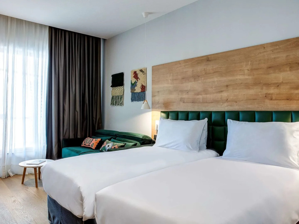 Tarcin Forest Resort & Spa Sarajevo - MGallery Collection