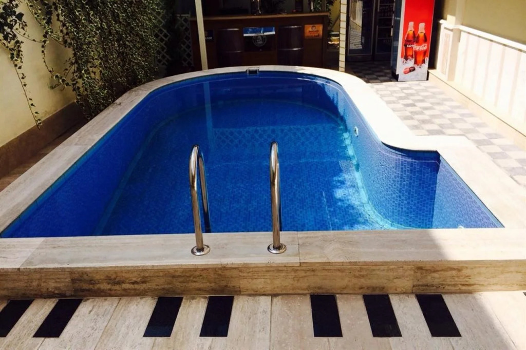 Hotel Boutique Las