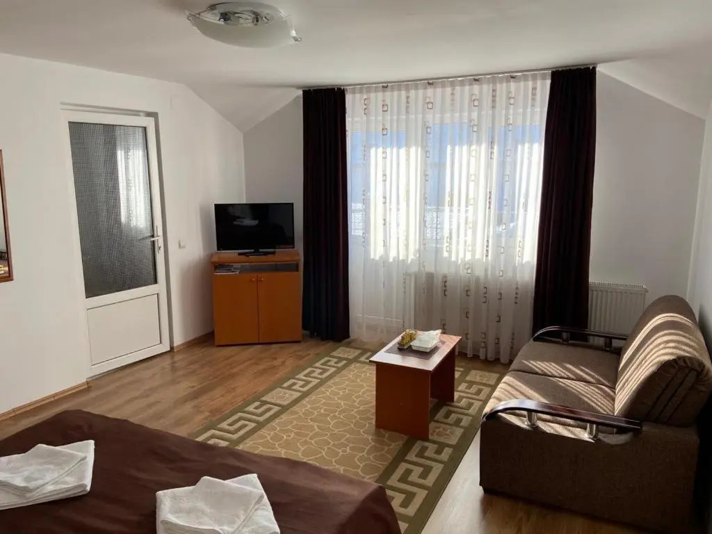 Pension Artemis