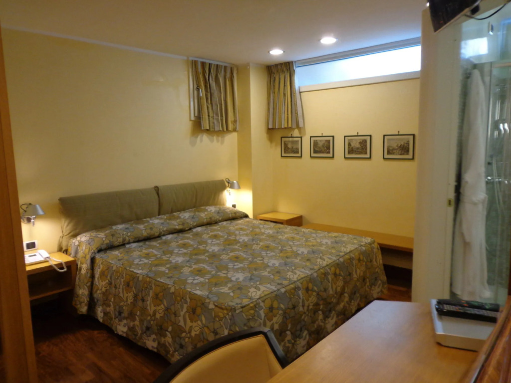 Hotel Palazzo Papaleo